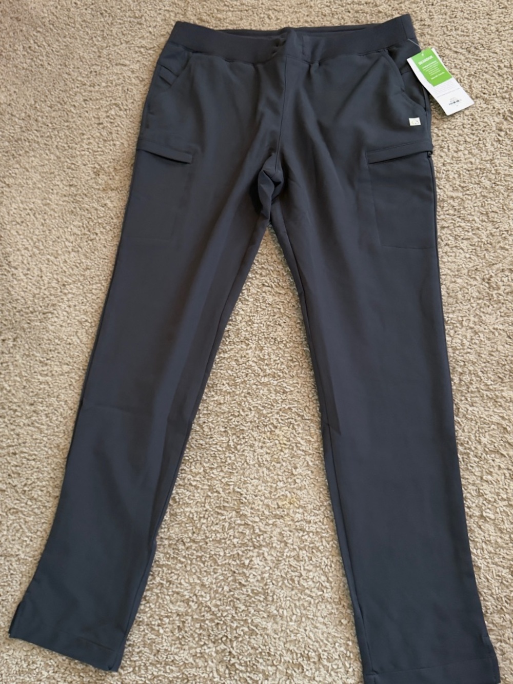 Brand new Resurge scrub pants